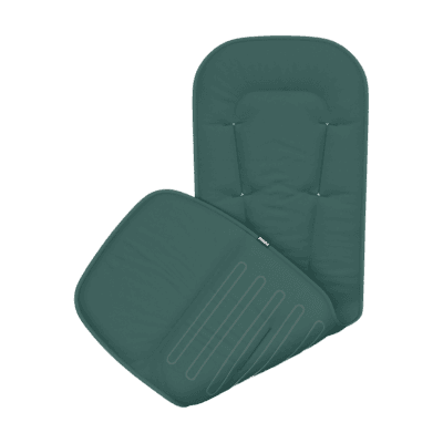 Thule® Stroller seat liner podloga za dječja kolica - Zelena