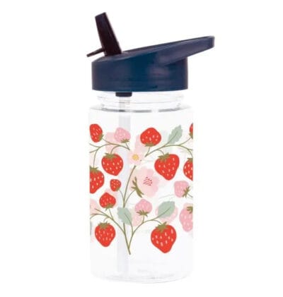 A Little Lovely Company® bočica - Strawberries