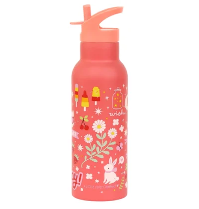 A Little Lovely Company® - Termo bocica 500ml, Fun