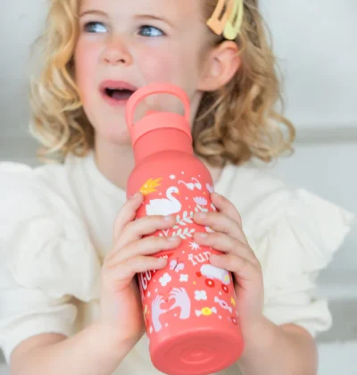 Alternative view of A Little Lovely Company® - Termo bocica 500ml, Fun