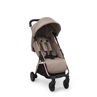 Elodie Mondo® kolica – Tender Taupe