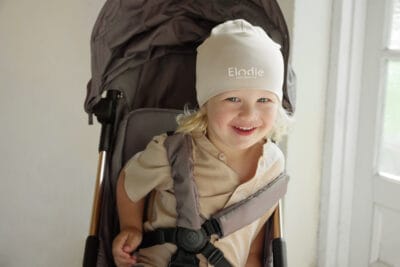 Alternative view of Elodie Mondo® kolica – Tender Taupe