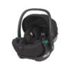 Autosjedalica iSize Coccolle Rilax, Black