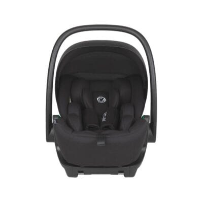Alternative view of Autosjedalica iSize Coccolle Rilax, Black