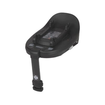 Isofix Coccolle Rilax iSize baza