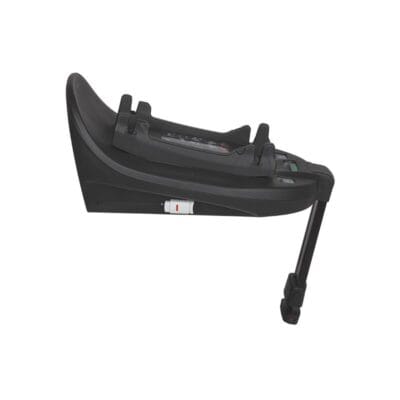 Alternative view of Isofix Coccolle Rilax iSize baza