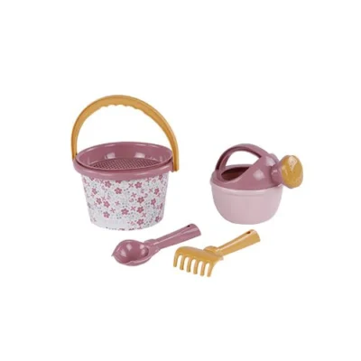 Little Dutch® set za plažu Pink