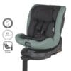 Autosjedalica i-Size 40–150 cm 360° Coccolle Ario, Forest Sage