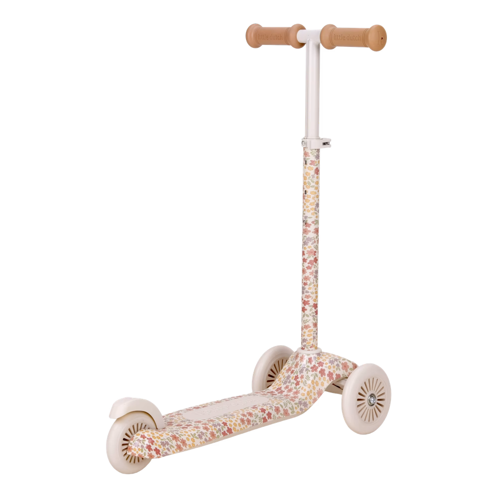 Little Dutch® romobil Sunny Flower - Image 4