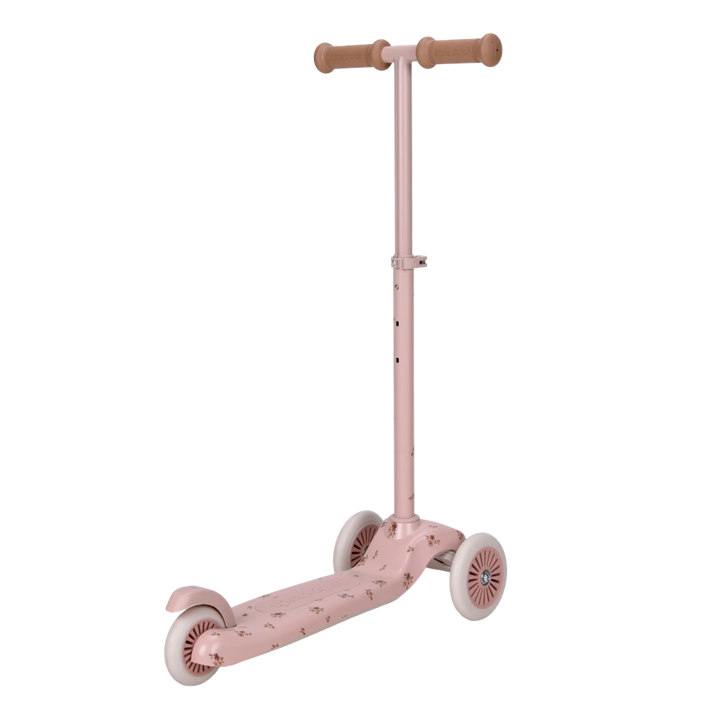 Little Dutch® romobil Fairy Floral - Image 7