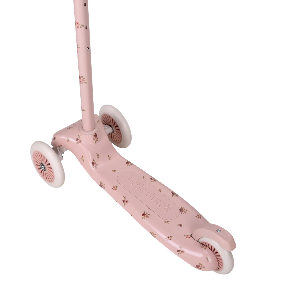 Little Dutch® romobil Fairy Floral - Image 9