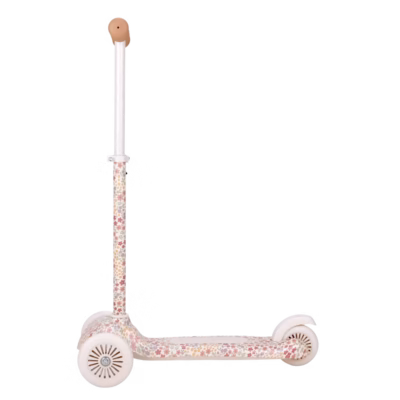 Alternative view of Little Dutch® romobil Sunny Flower