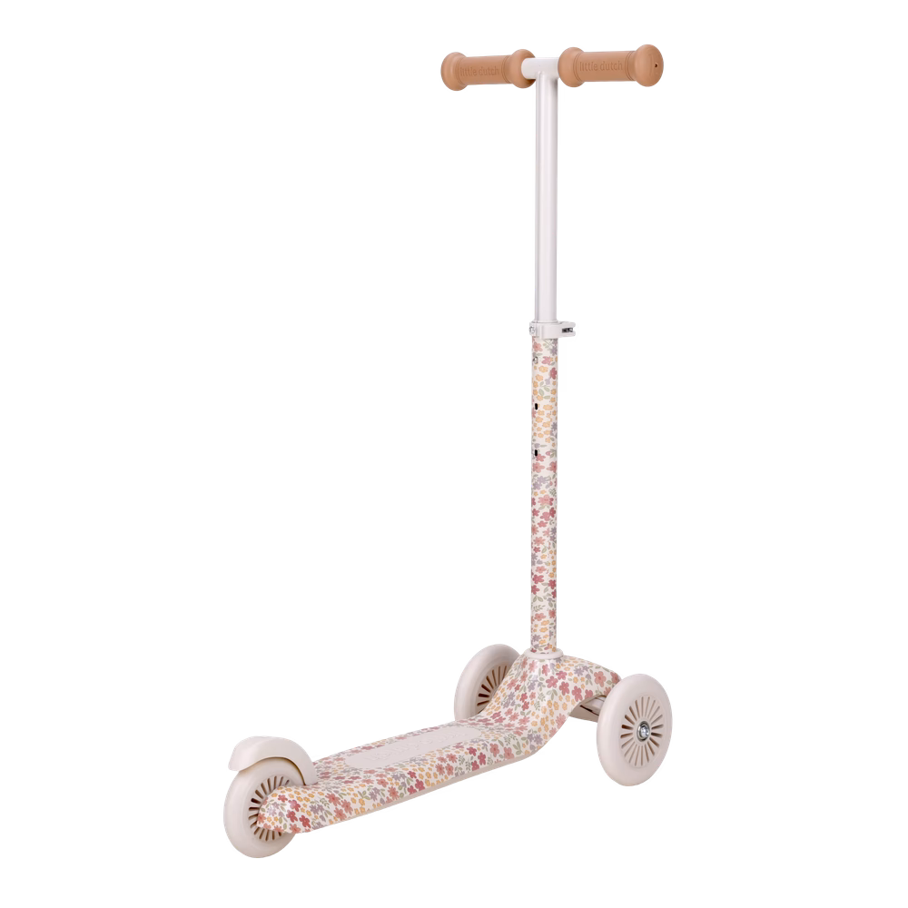 Little Dutch® romobil Sunny Flower - Image 3