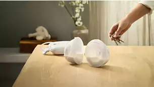 AVENT® Dvostruke čašice za prikupljanje - Image 8