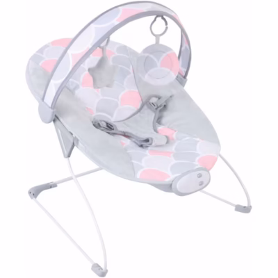FreeON® Bouncer Enjoy, ružičasta