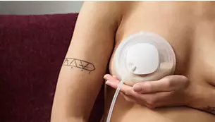 AVENT® Dvostruke čašice za prikupljanje - Image 6