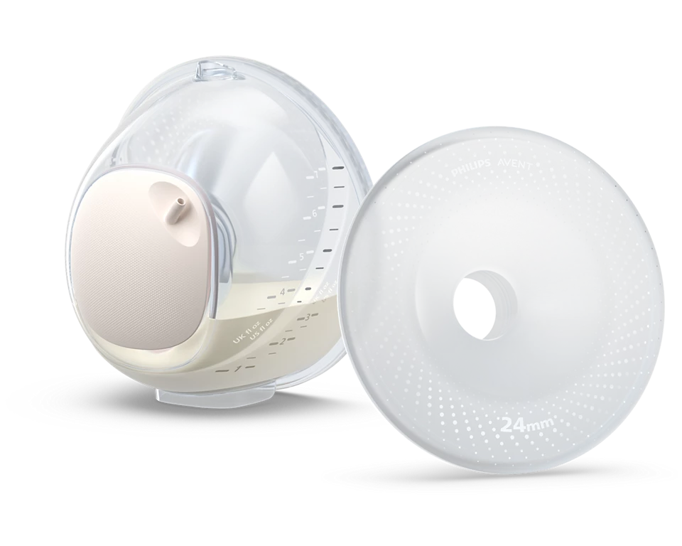 AVENT® Dvostruke čašice za prikupljanje - Image 2