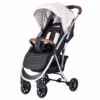 FreeON® Dječja kolica Lux Premium, bijela
