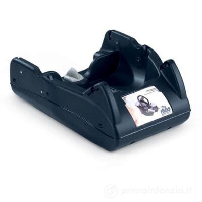 CAM® Baza za autosjedalicu AREA ZERO+ V03, plava