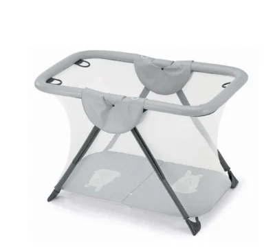 CAM® Ogradica box BREVETTATO, siva