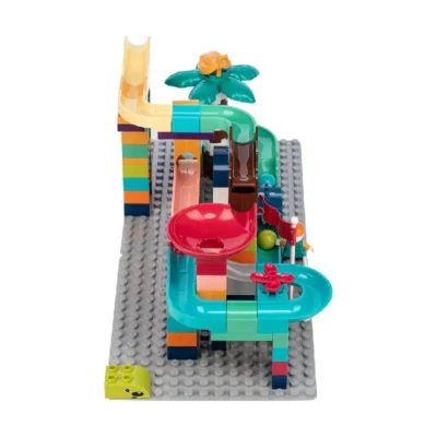 Alternative view of Free2Play® Kreativni set 147 dijelova 86342