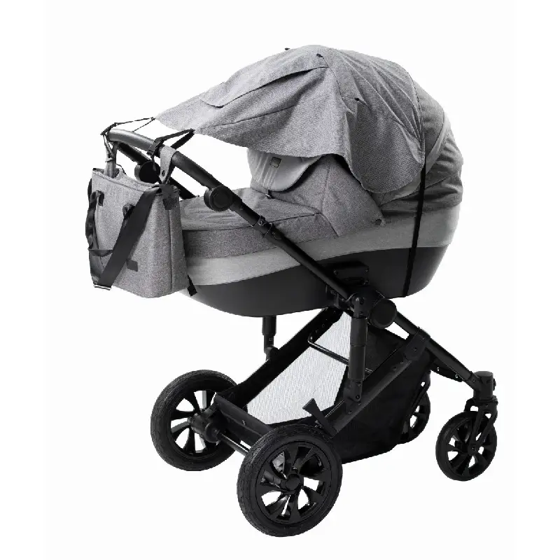 FreeON® Tenda zaštita od sunca, siva