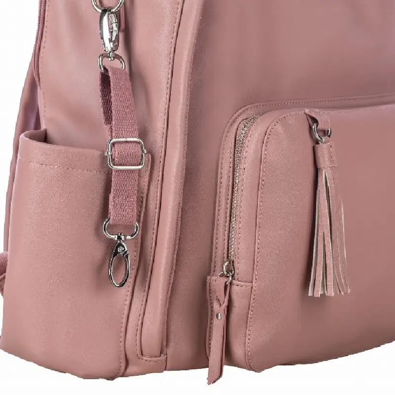 FreeON® Ruksak Glamour, roza - Image 2