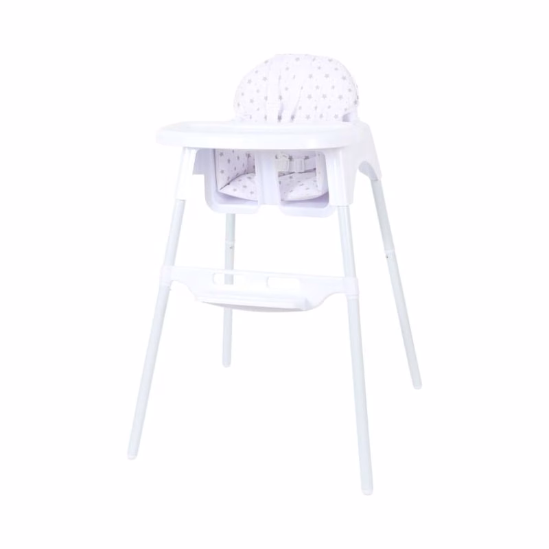 FreeON® Hranilica Lars, bijela/zvijezde