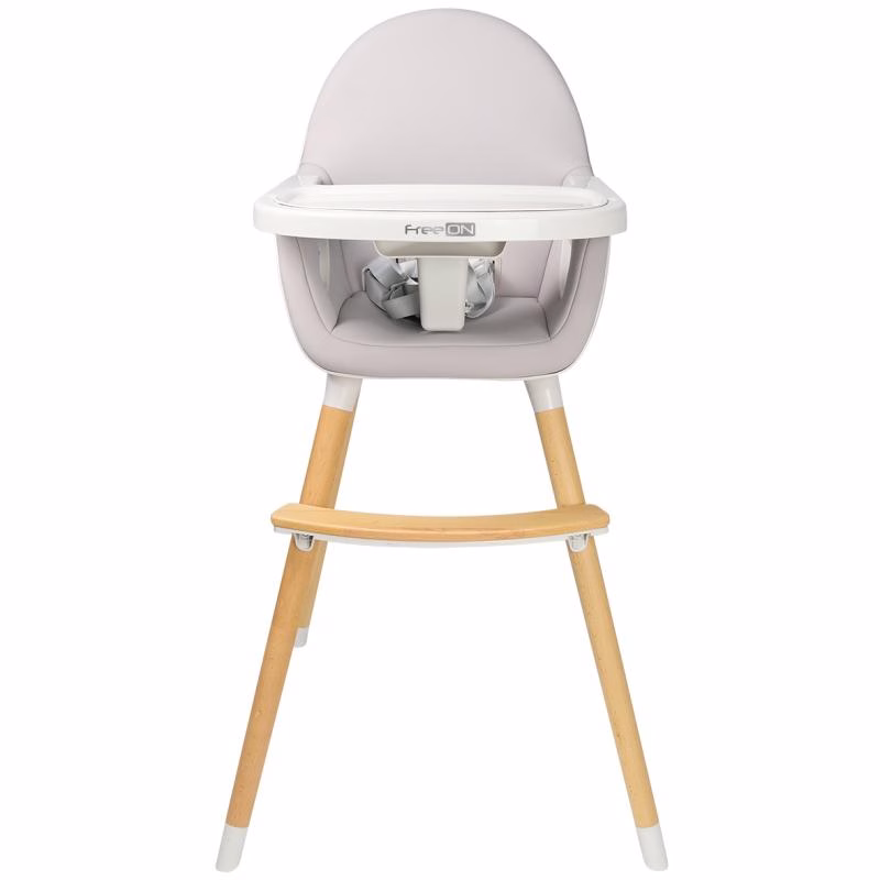 FreeON® Drvena hranilica Star - Image 3
