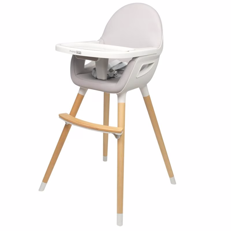 FreeON® Drvena hranilica Star - Image 2