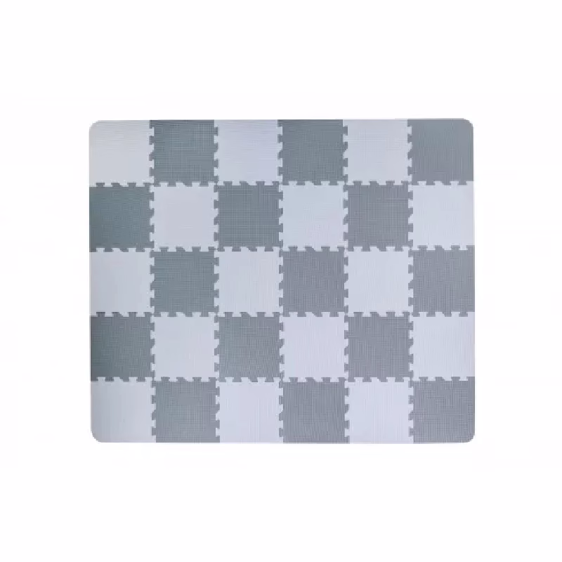 Free2Play® Baby puzzle, sivo-bijele