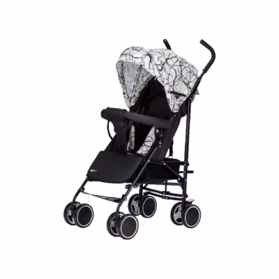 FreeON® Kišobran kolica Simple, bijela