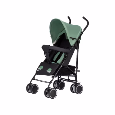 FreeON® Kišobran kolica Simple, zelena