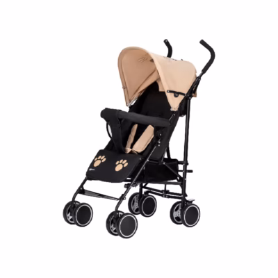 FreeON® Kišobran kolica Simple, žuta