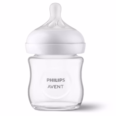 Alternative view of AVENT® Bočica Response Natural 3.0 125 ml