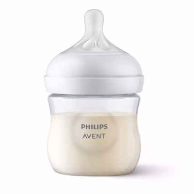 AVENT® Bočica Response Natural 3.0 125 ml