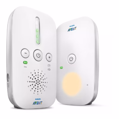 AVENT® DECT baby monitor