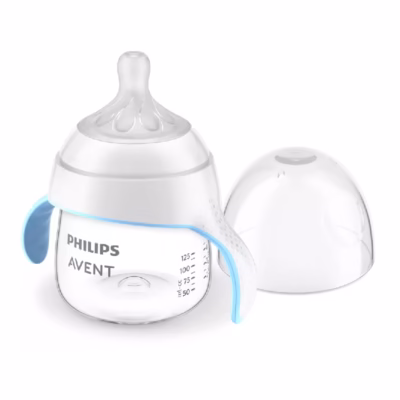 AVENT® Bočica za učenje Natural Response 3.0