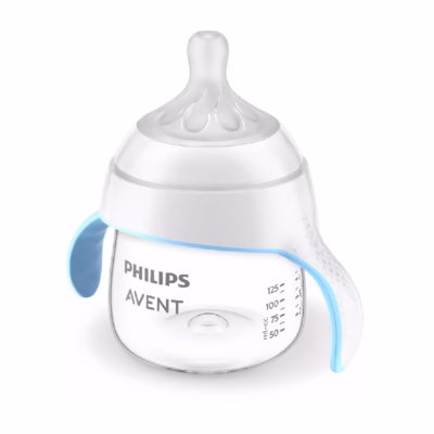 Alternative view of AVENT® Bočica za učenje Natural Response 3.0