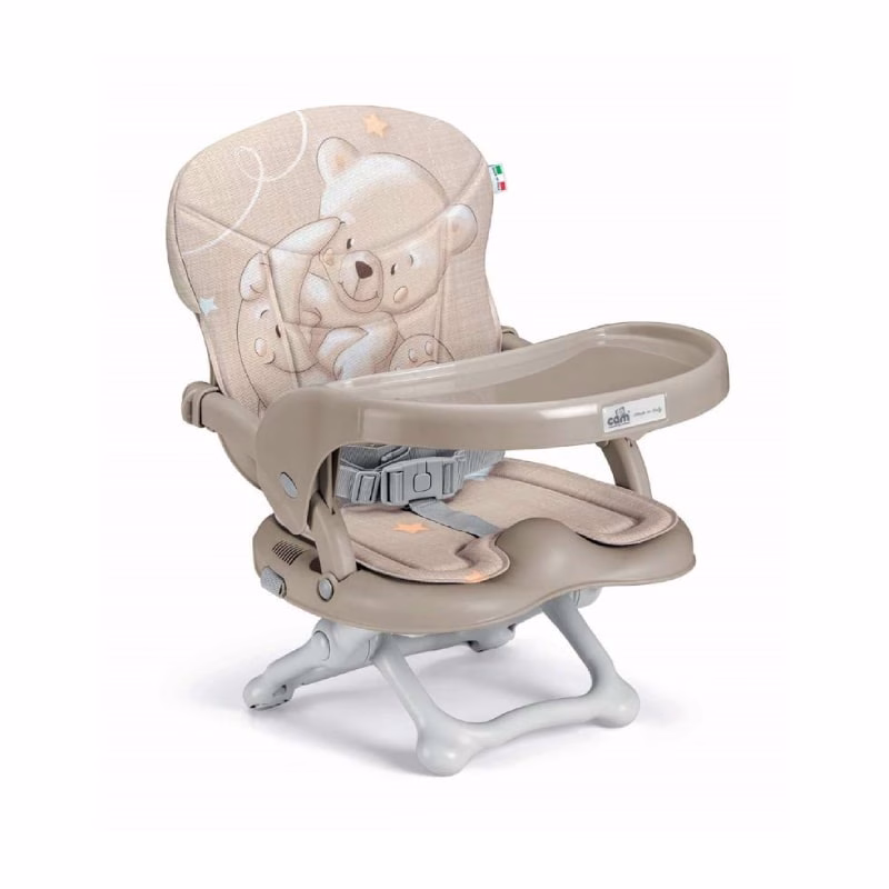 CAM® Hranilica SMARTY POP, bež