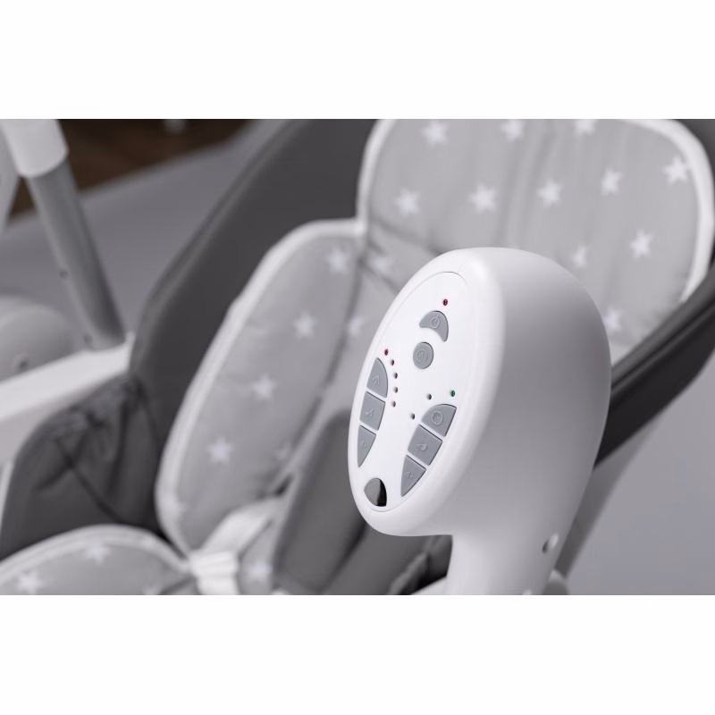 FreeON® Hranilica i ležaljka Oli 2u1 - Image 4