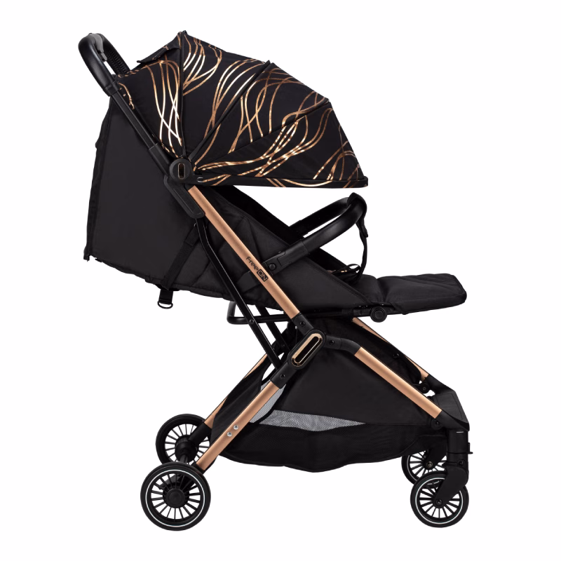 FreeON® Kišobran kolica Unique, rose gold - Image 5
