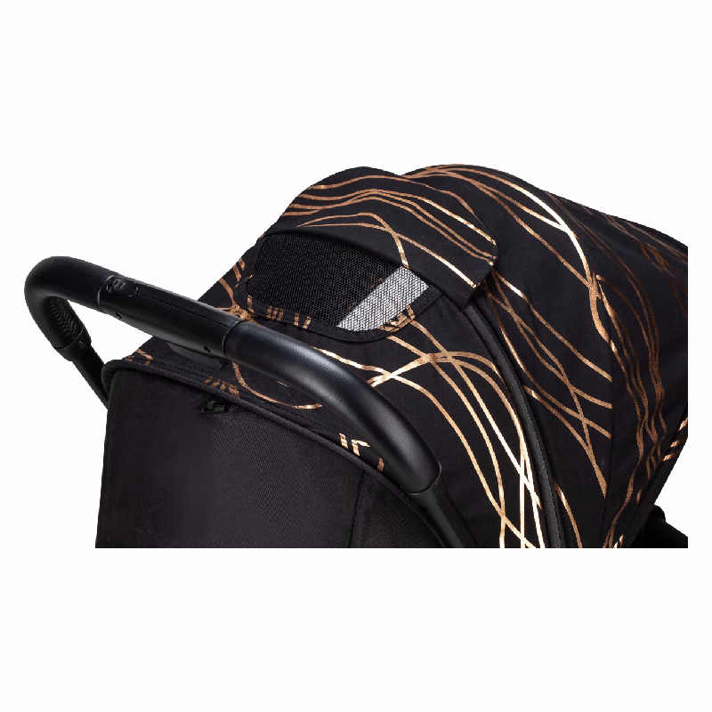 FreeON® Kišobran kolica Unique, rose gold - Image 2