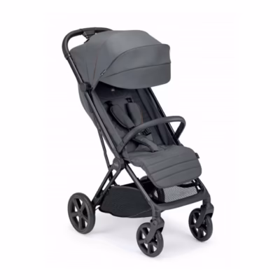 CAM® Kolica OFF ROAD, siva