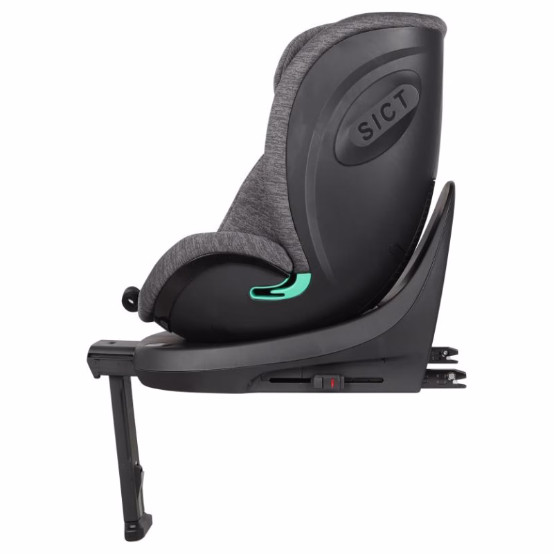 FreeON® Autosjedalica Space i-Size 40-150 cm, siva - Image 2
