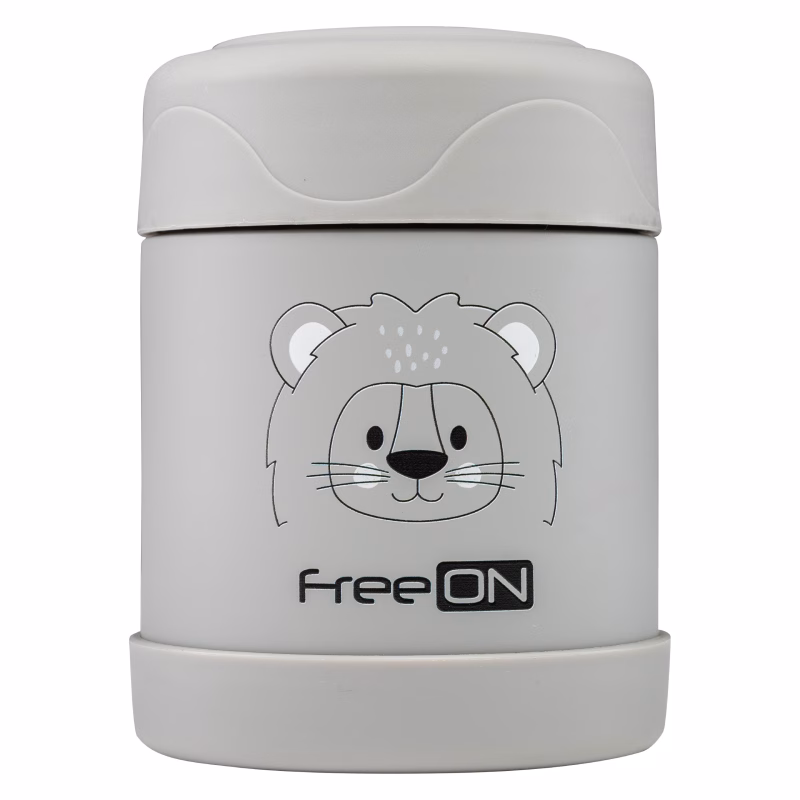 FreeON® Termo posuda za hranu Lav