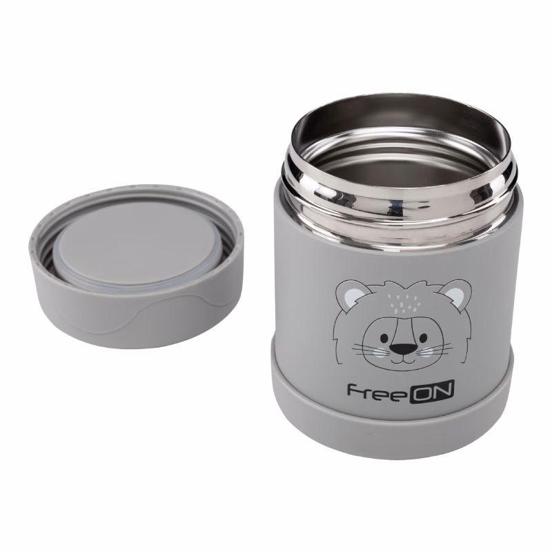 FreeON® Termo posuda za hranu Lav - Image 2