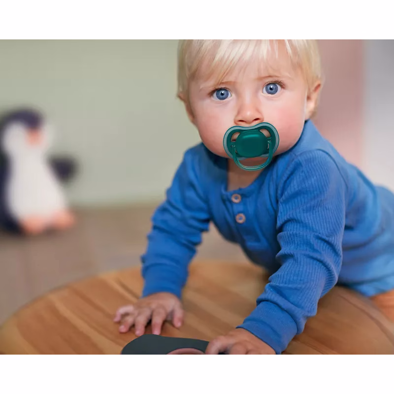 AVENT® Cucla Ultra Air Boy, 6-18 mj (2 kom) - Image 3