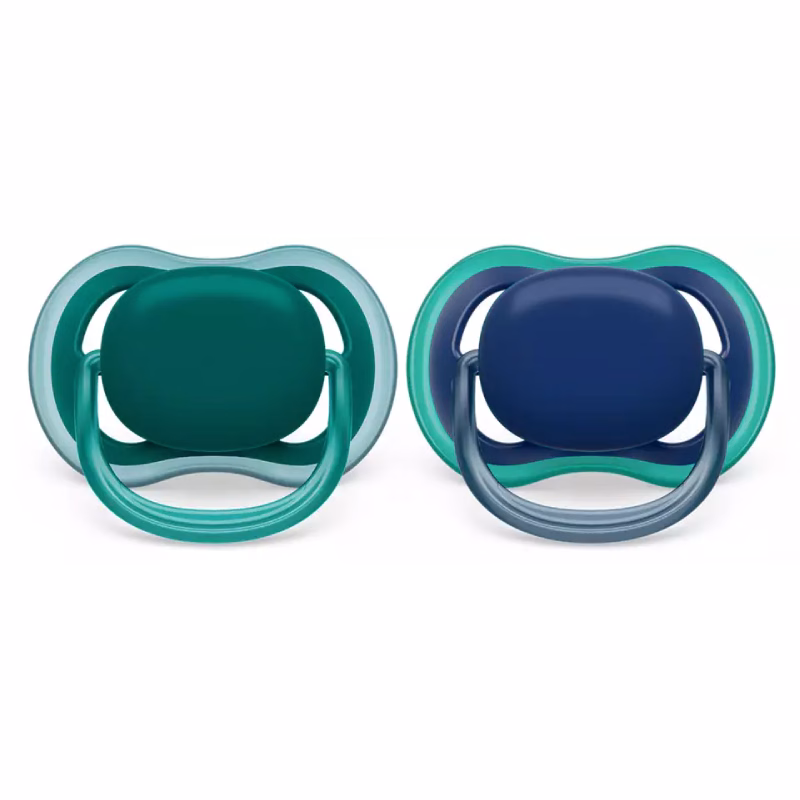 AVENT® Cucla Ultra Air Boy, 6-18 mj (2 kom) - Image 2