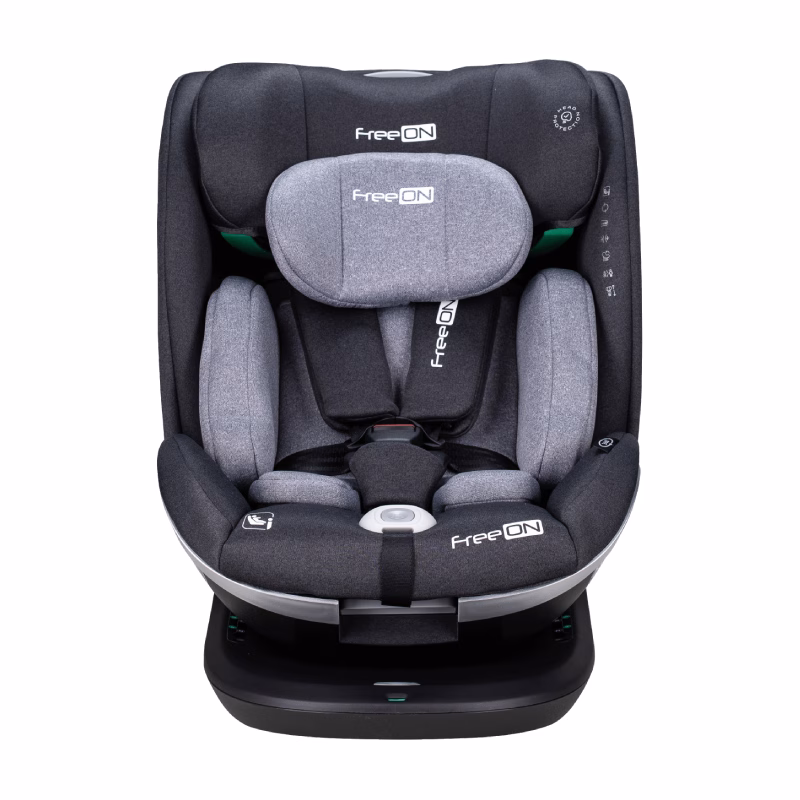 FreeON® Autosjedalica Opal i-Size 40-150 cm 360°